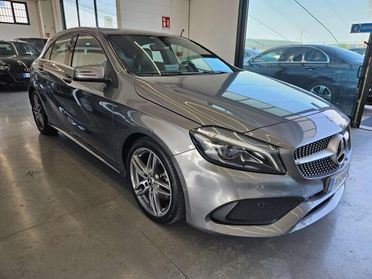 Mercedes-Benz A 200 Classe A - W176 d Premium my16