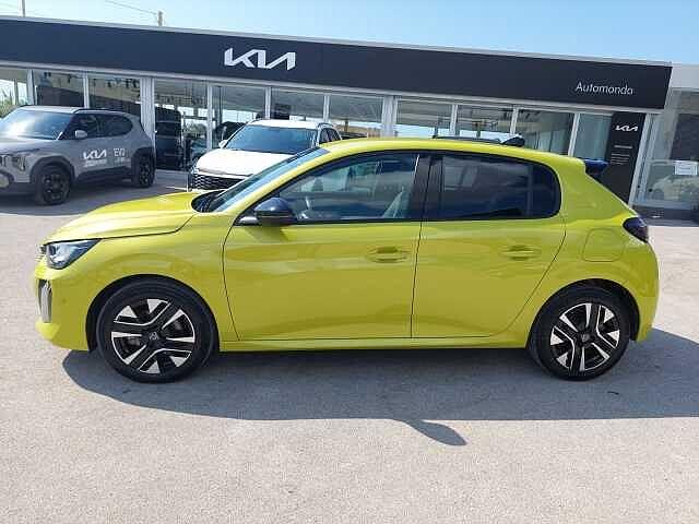 Peugeot 208 Hybrid 100 e-DCS6 Allure 'IN ARRIVO'