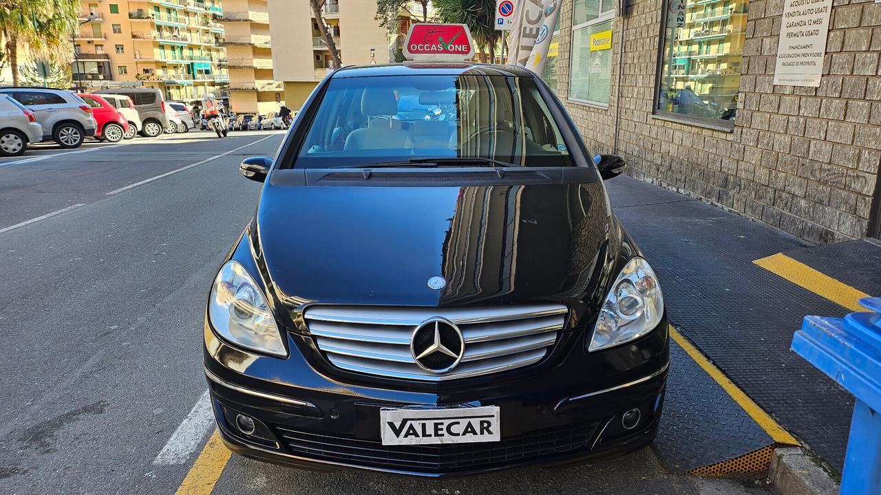 Mercedes-benz B 180 CDI Sport GARANZIA 12 MESI