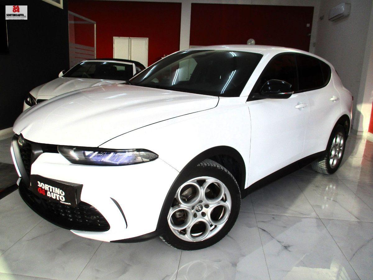 A.R.Tonale 1.5 130CV MHEV TCT7 Sprint-2022 KM80000