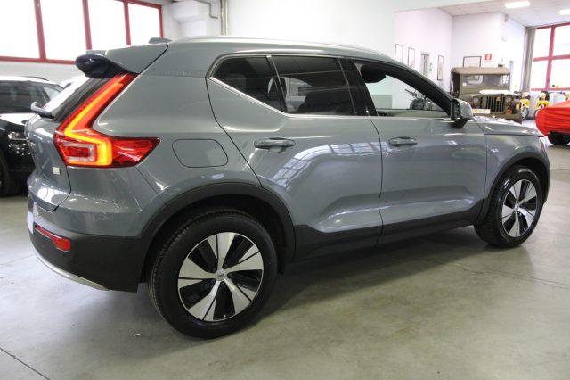 VOLVO XC40 T4 Recharge Plug-in Hybrid automatico Core