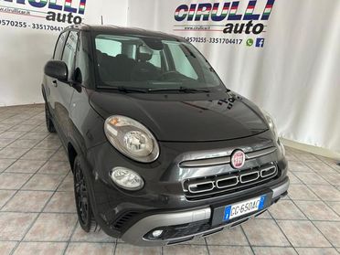 FIAT 500L 1.4 95 CV S&S Cross
