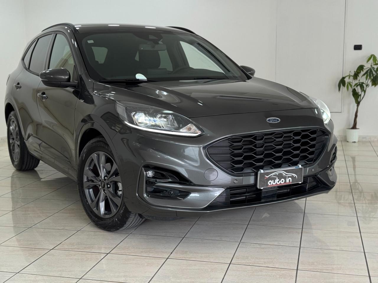 Ford Kuga 1.5 EcoBlue 120CV ST-Line