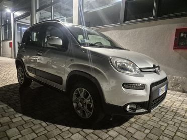 Fiat Panda Cross 1.3 MJT 4x4
