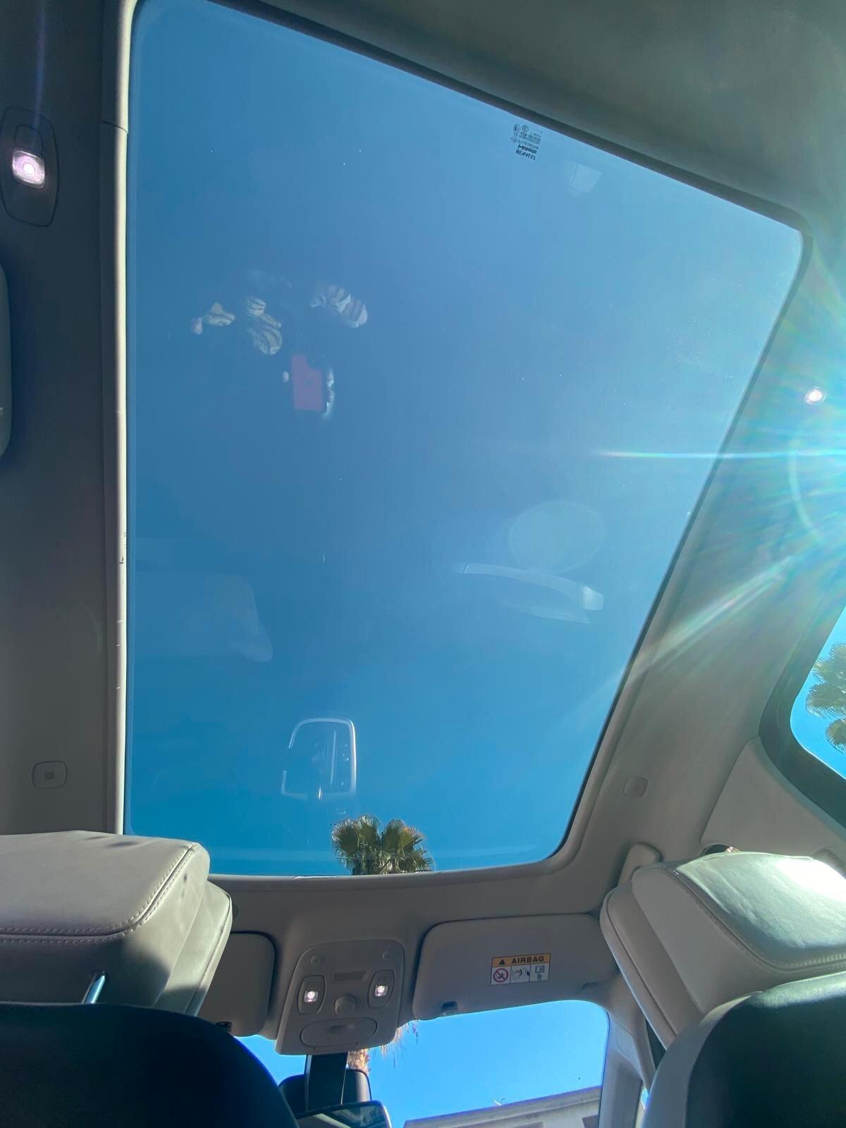 Renault Grand Scenic Blue dCi 120 CV EDC Initiale Paris