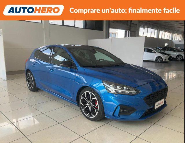 FORD Focus 2.0 EcoBlue 150 CV automatico 5p. ST-Line Co-Pilot