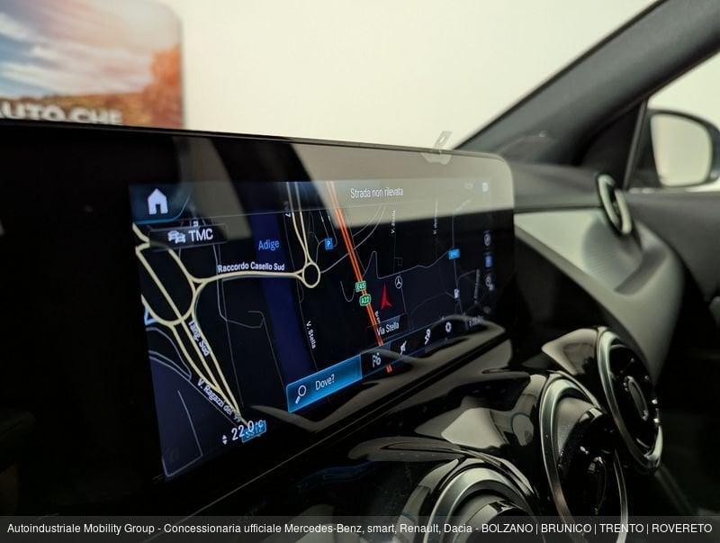Mercedes-Benz GLA 250 e PHEV AUTOMATIC SPORT PLUS