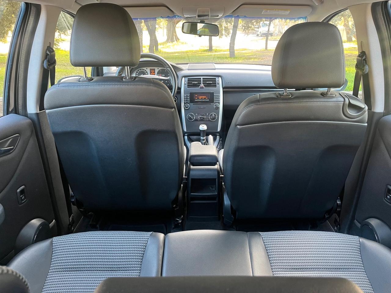 Mercedes-benz B 180 CDI Sport