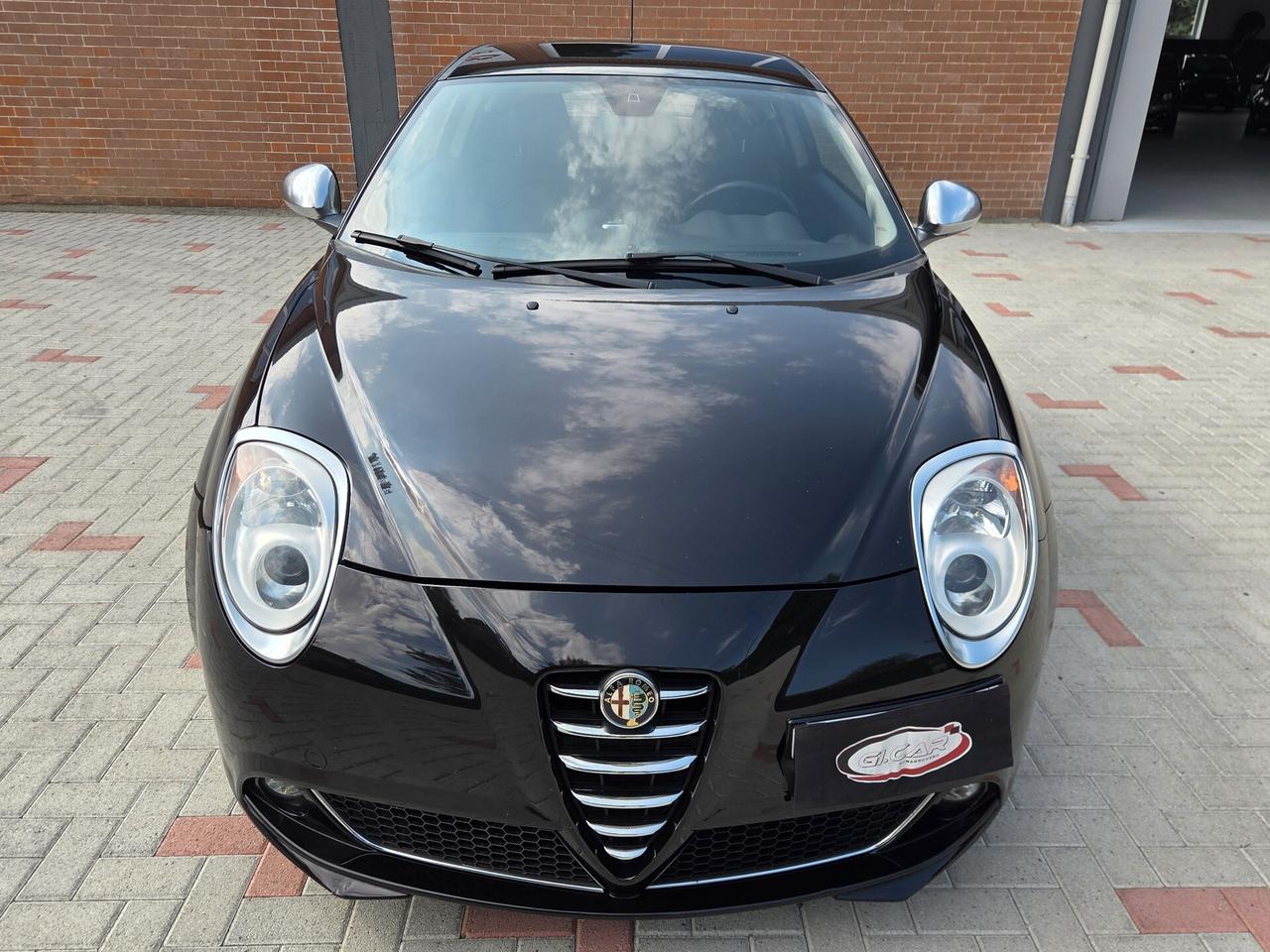 Alfa Romeo MiTo 1.4 T 120 CV GPL Distinctive