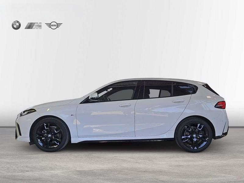 BMW Serie 1 120d 48V MSport Pro HEAD UP CAMERA 360 LED HARMAN KARDON