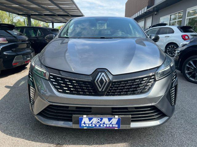 RENAULT Clio ECO-G 100 CV Techno #KM 0 #VARI COLORI