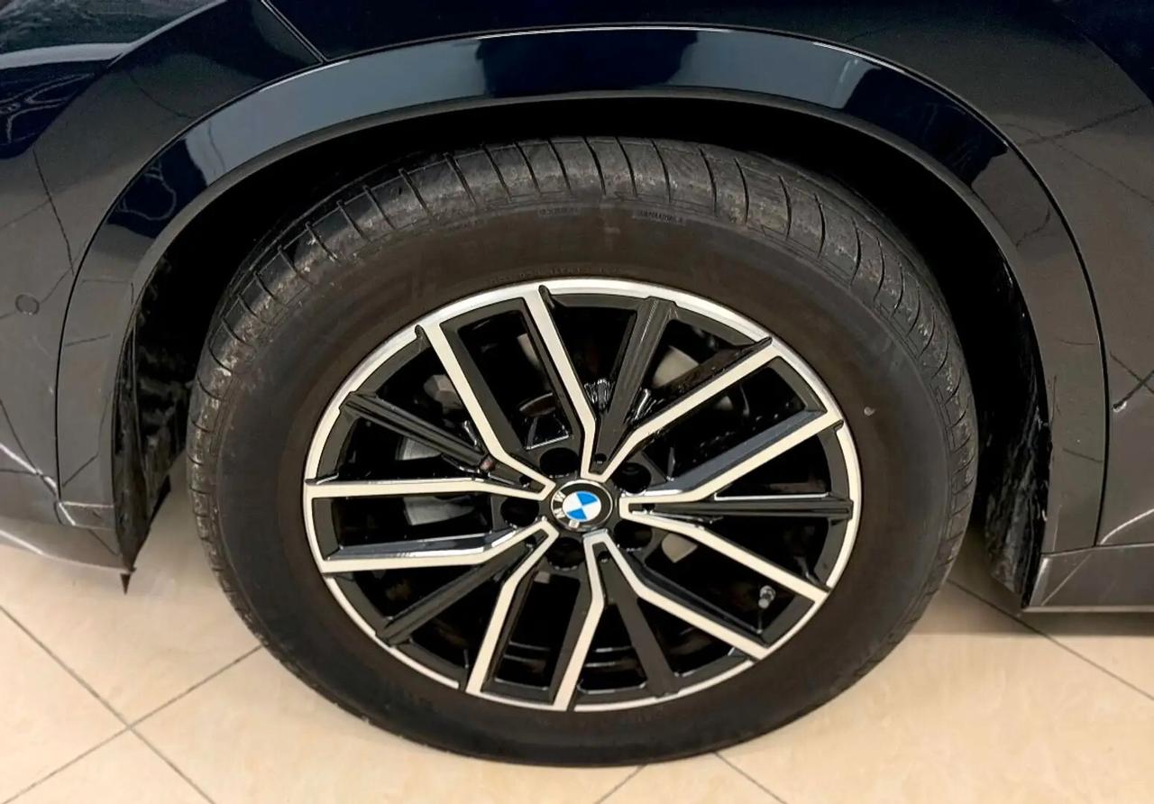 Bmw X1 xDrive 20d Msport NOLEGGIO 12 MESI
