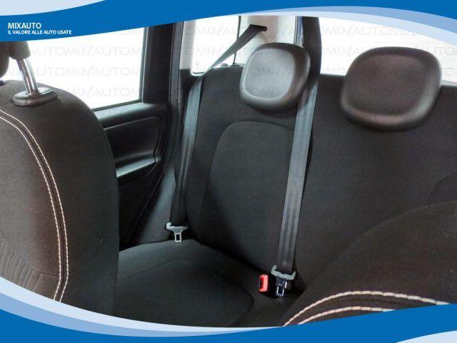 FIAT Panda Hybrid 1.0 FireFly 70cv EU6