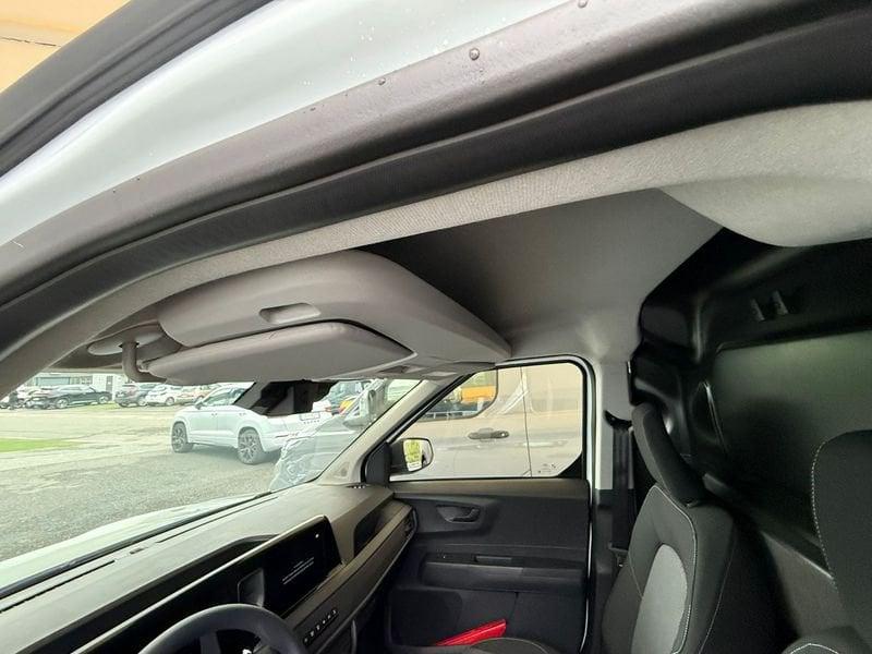 Ford Transit Courier Transit Courier 1.5 EcoBlue 100CV Van Trend