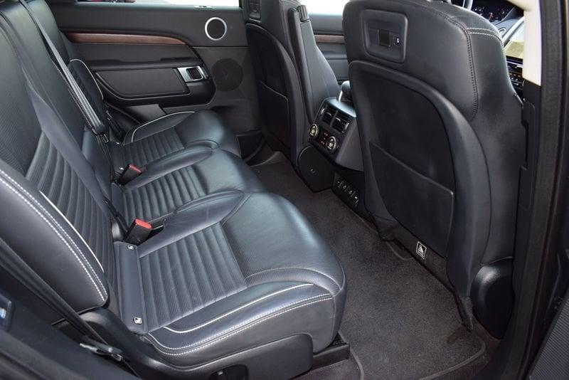 Land Rover Discovery 3.0D I6 249 CV AWD Auto HSE IVA ESPOSTA