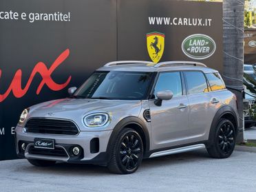 Mini Cooper D Countryman 2.0 D Classic 150CV LED CAM