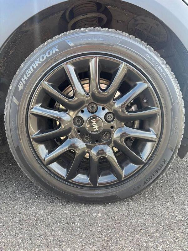 MINI Mini 5 porte Mini 1.5 Cooper 5 porte