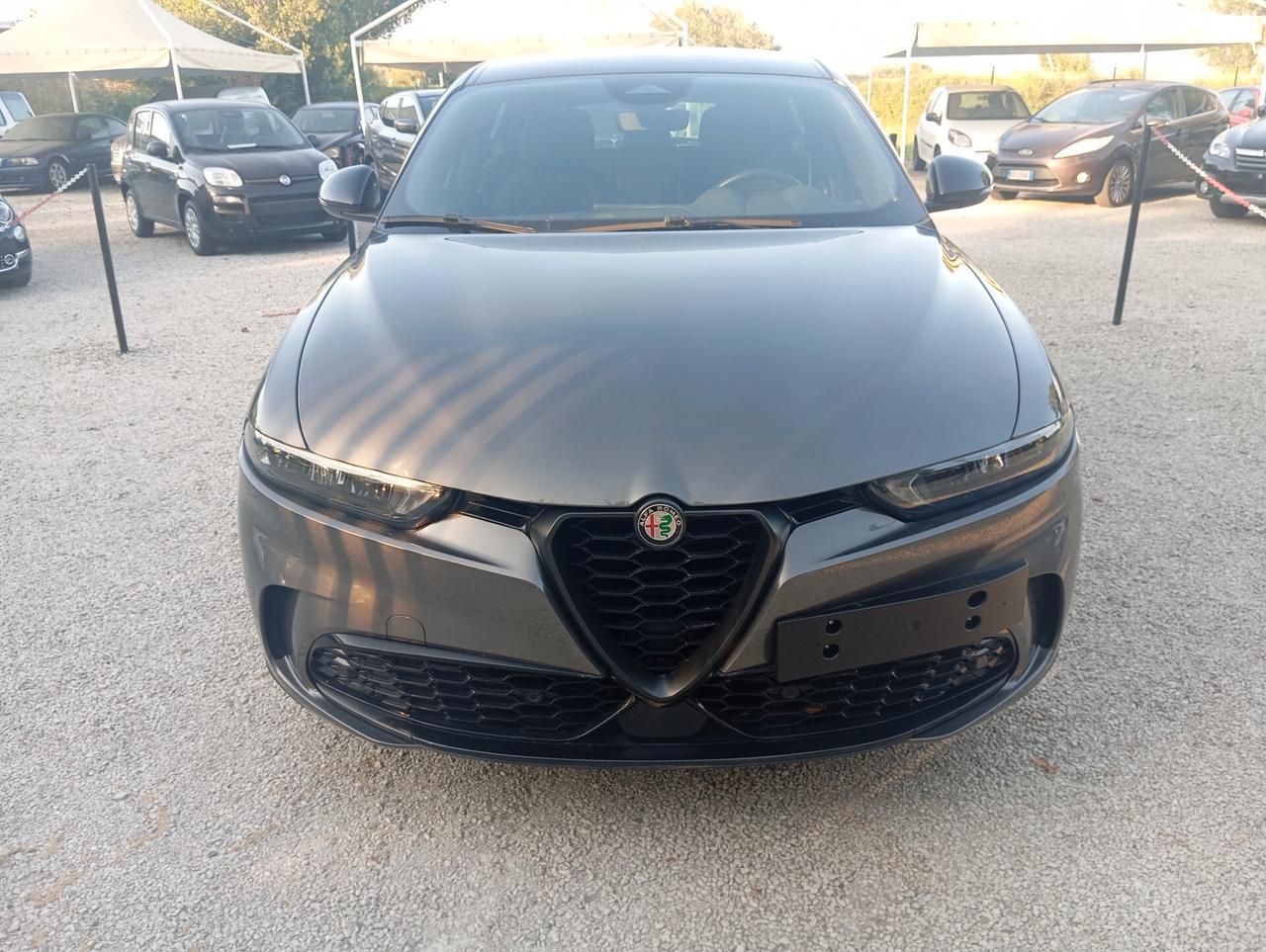 Alfa Romeo Tonale 1.6 diesel 130 CV TCT6 Sprint