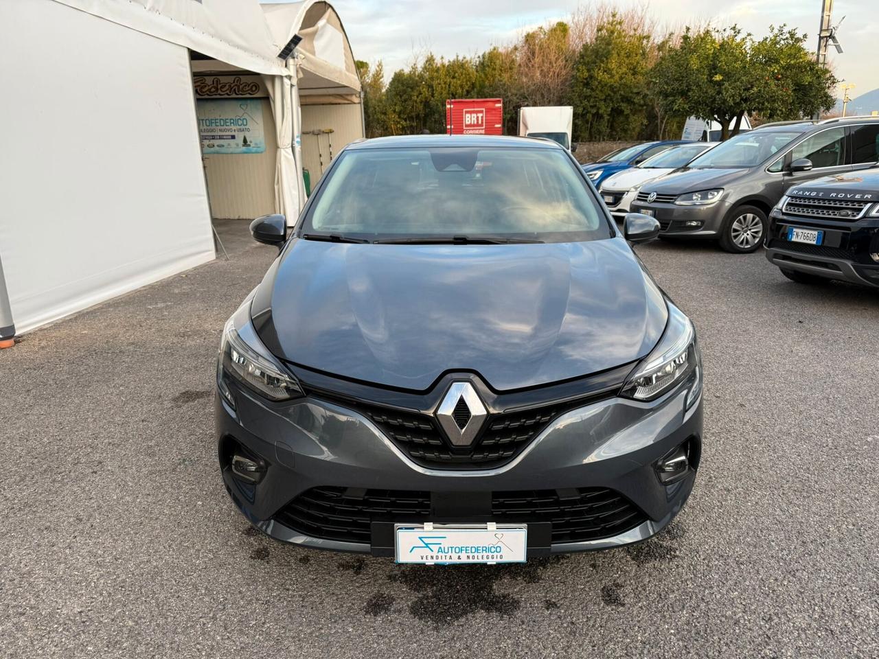 Renault Clio 1.0 Benz. TCe 12V 100cv 5 porte Life