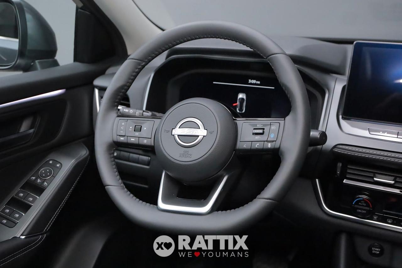 Nissan Qashqai 1.5 e-power N-Connecta
