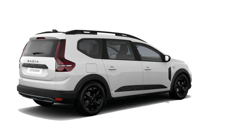 Dacia Jogger Jogger 1.0 TCe GPL 100 CV 5 posti Extreme Up