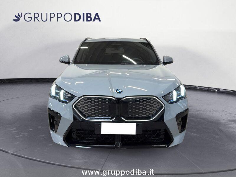 BMW X2 U10 i edrive 20 MSport