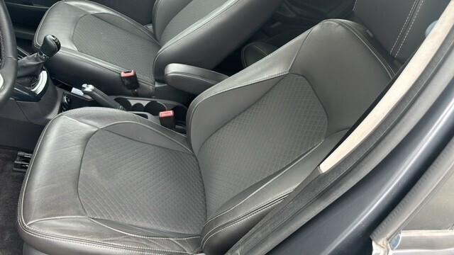 FORD ECOSPORT 1,5 DEISEL
