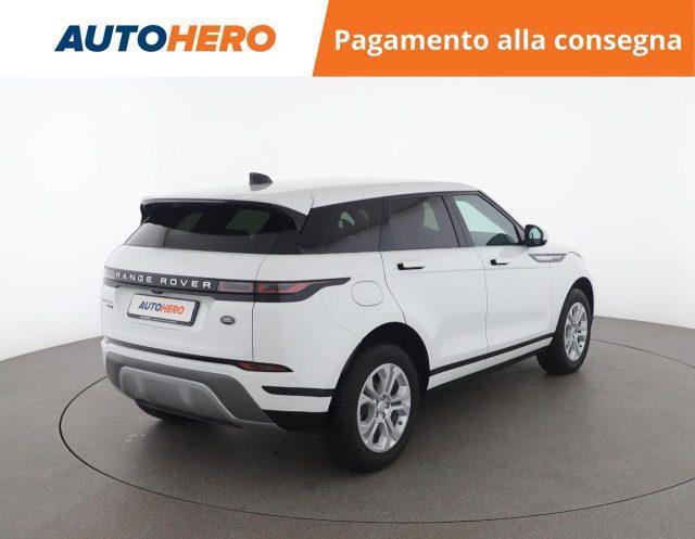 LAND ROVER Range Rover Evoque 2.0D I4-L.Flw 150 CV AWD Auto S