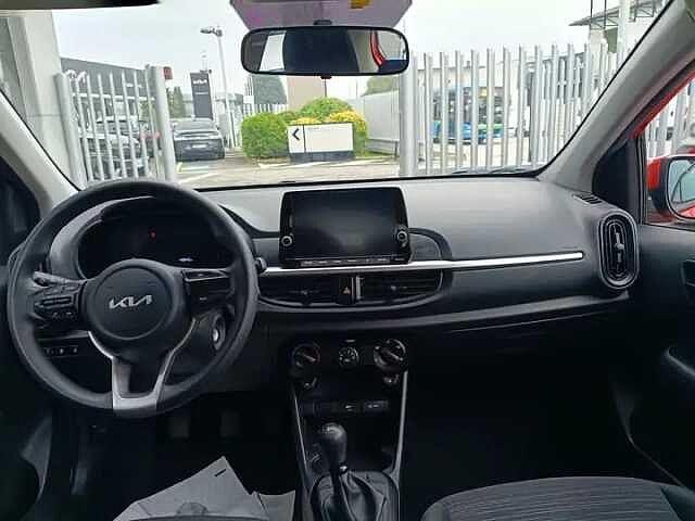 Kia Picanto 1.0 GPL 65cv URBAN USATO GARANTITO