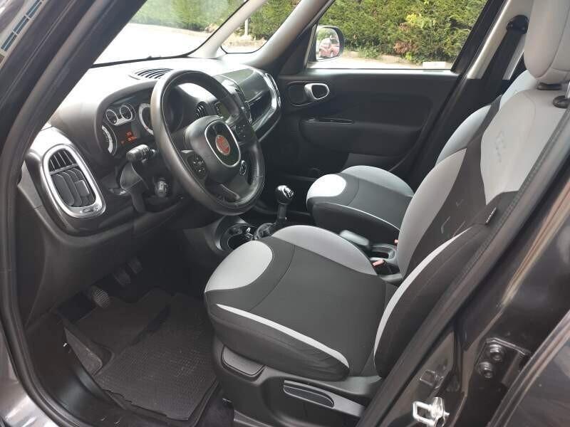 Fiat 500L 1.3 Multijet 95 CV Lounge