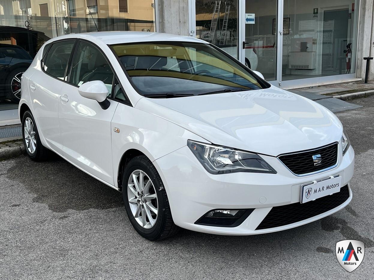 Seat Ibiza 1.0 75 CV 5p. Style OK NEOPATENTATI