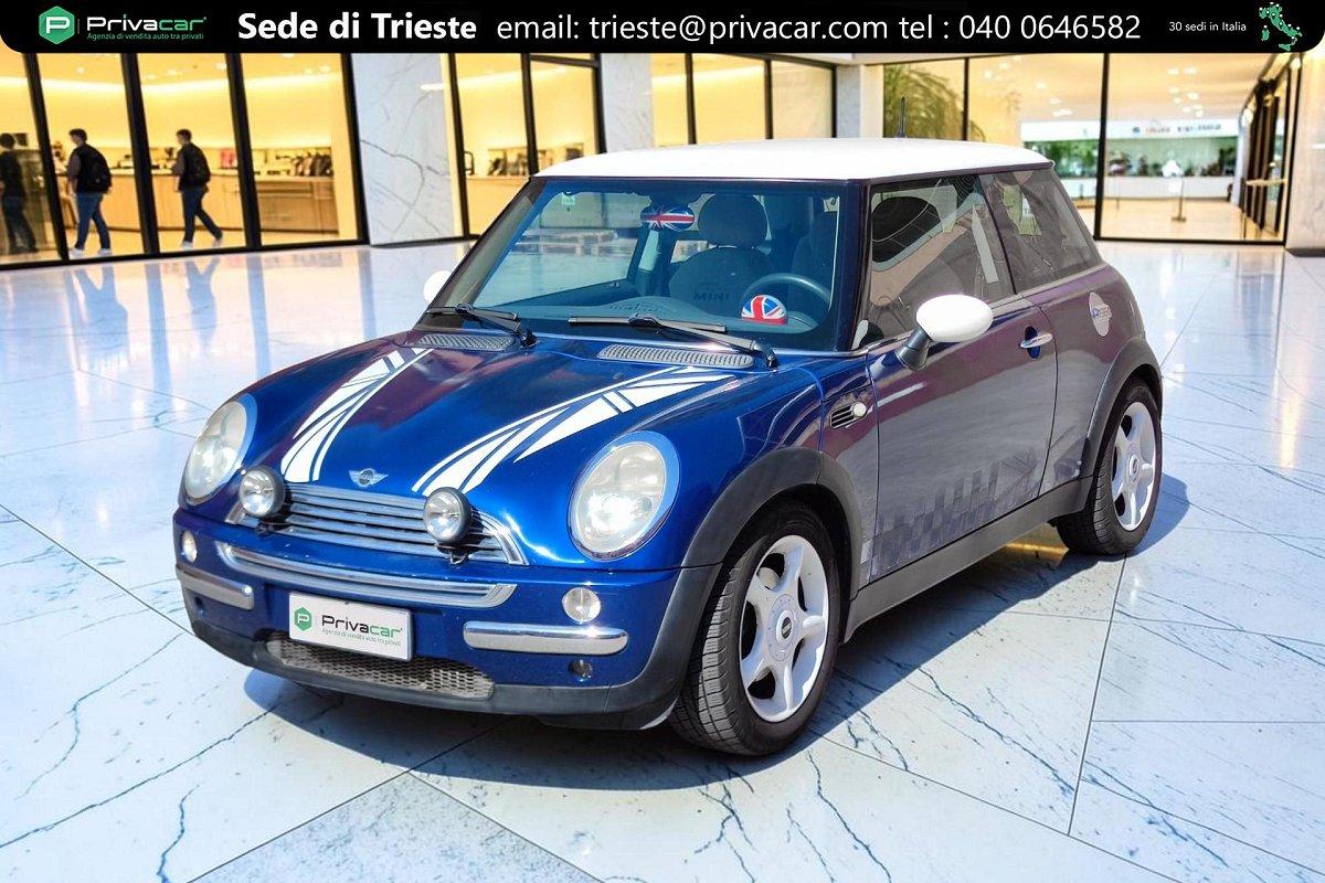 MINI Mini 1.6 16V Cooper