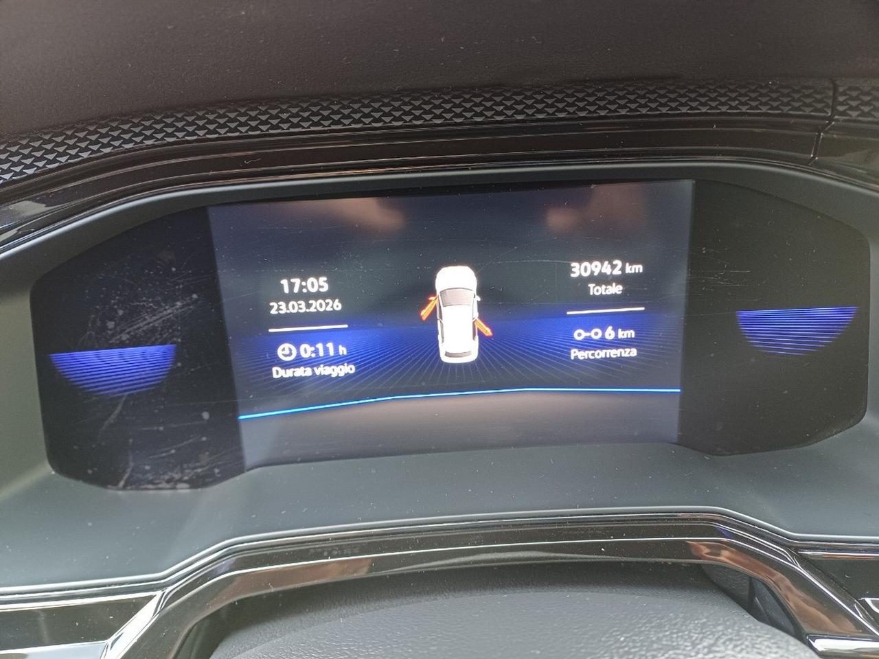 Volkswagen Polo 1.0 tsi life 95cv