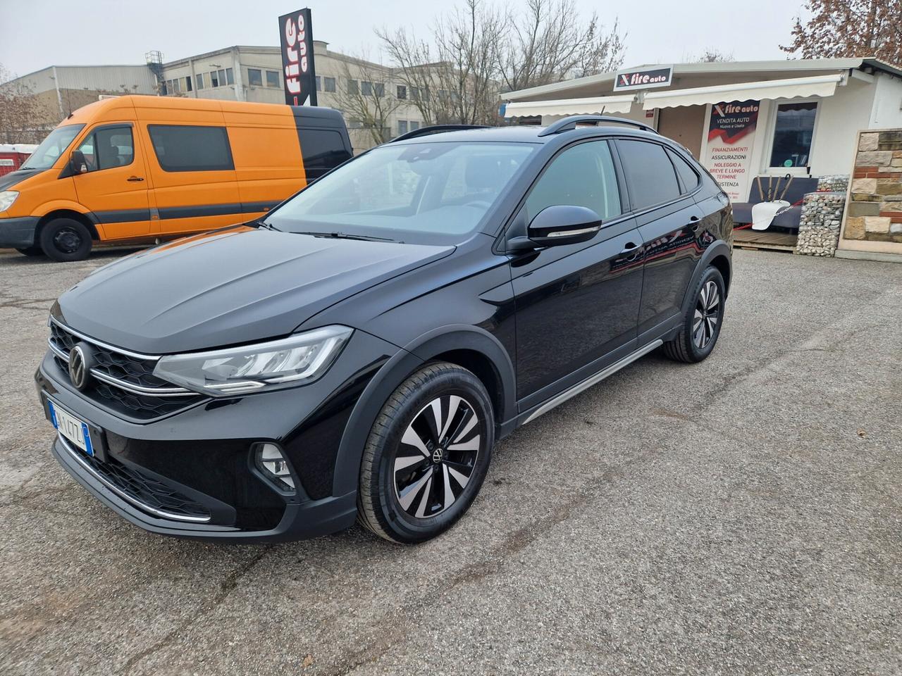 Volkswagen Taigo 1.0 TSI 95 CV Life