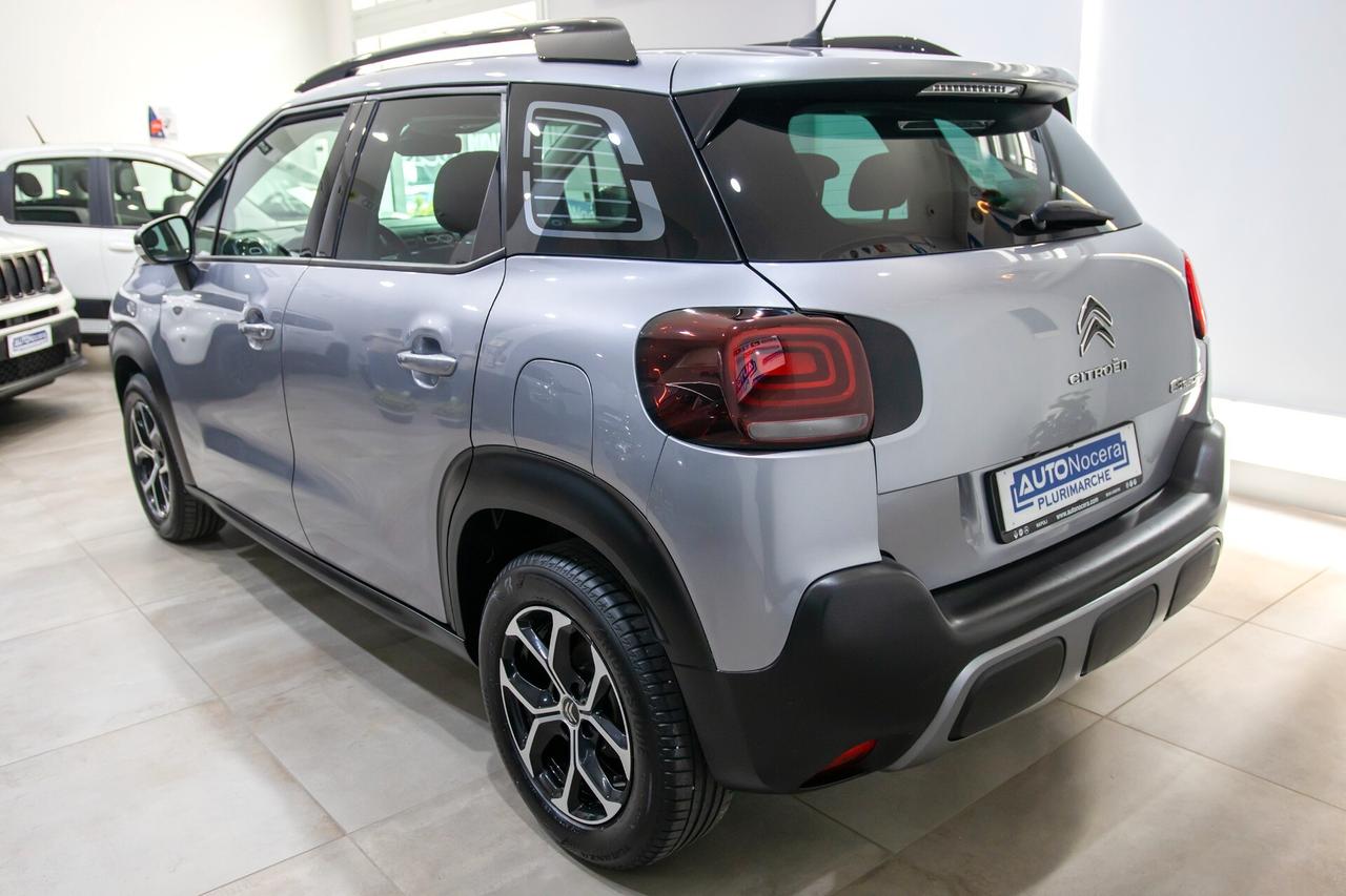 Citroen C3 Aircross PureTech 110cv SHINE Full LED