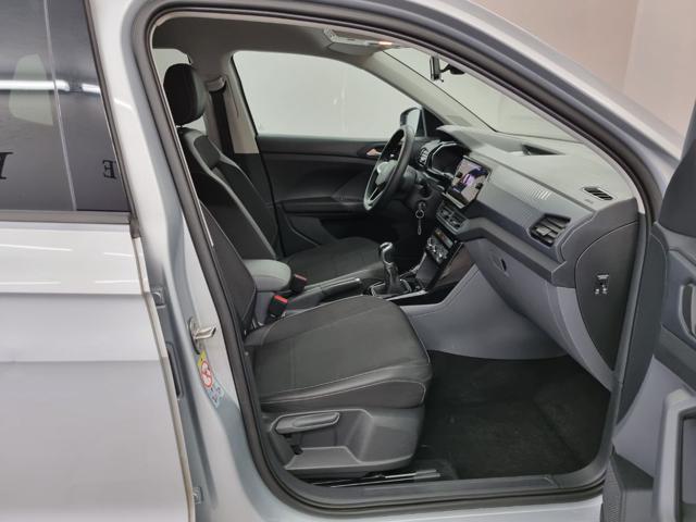 VOLKSWAGEN T-Cross 1.0 TSI 110 CV Style