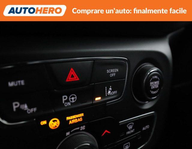 JEEP Compass 2.0 Multijet II 4WD Limited