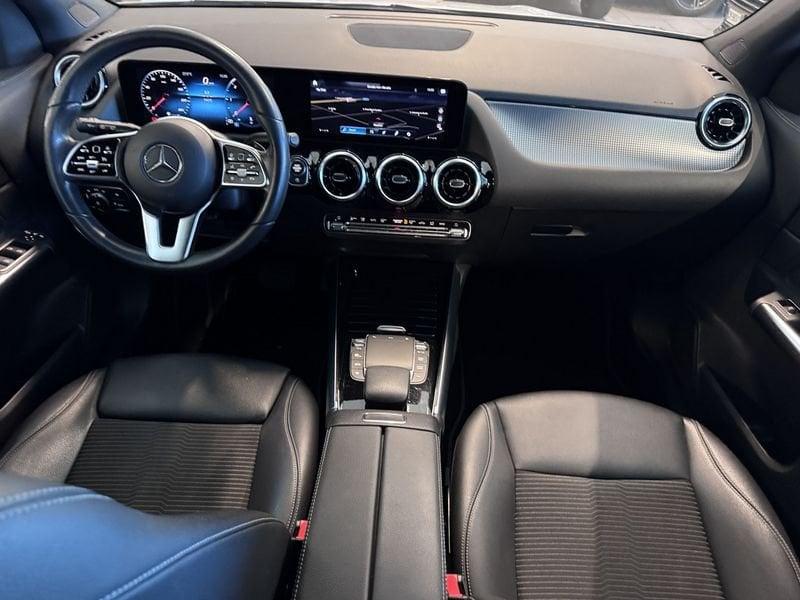 Mercedes-Benz GLA GLA 200 d Automatic Sport Plus