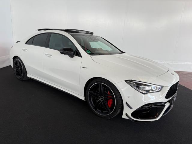 MERCEDES-BENZ CLA 45 S AMG 4Matic+ IVA ESPOSTA