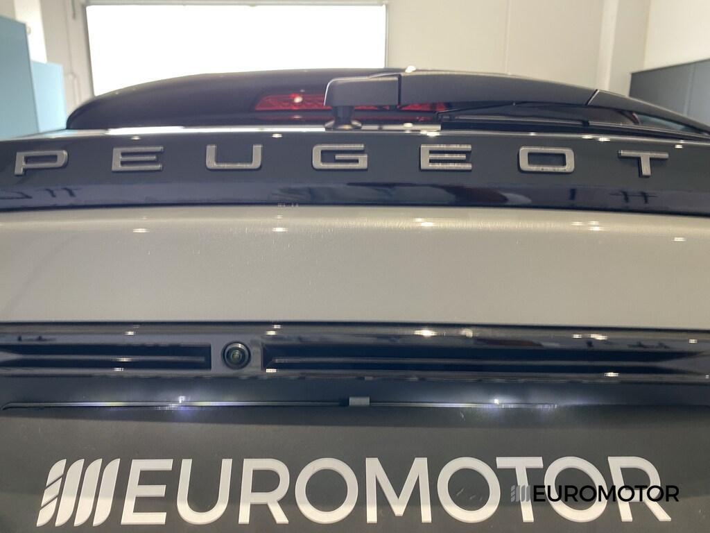 Peugeot 2008 1.5 BlueHDi GT EAT8
