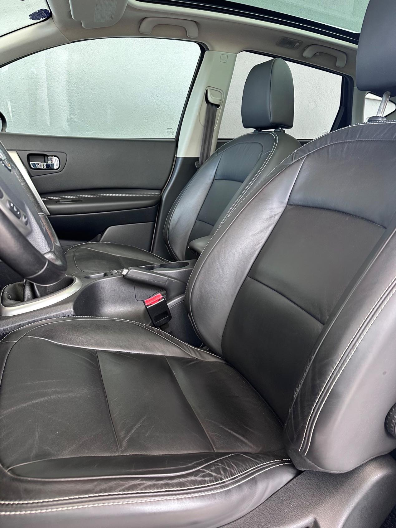 Nissan Qashqai 1.6 16v Acenta FL