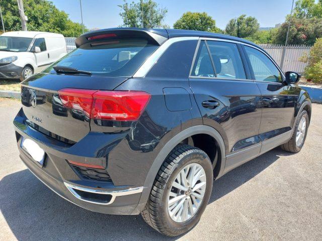 VOLKSWAGEN T-Roc 2.0 TDI SCR Advanced BlueMotion Technology