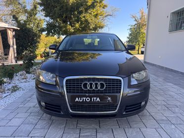 Audi A3 2.0 16V TDI Attraction