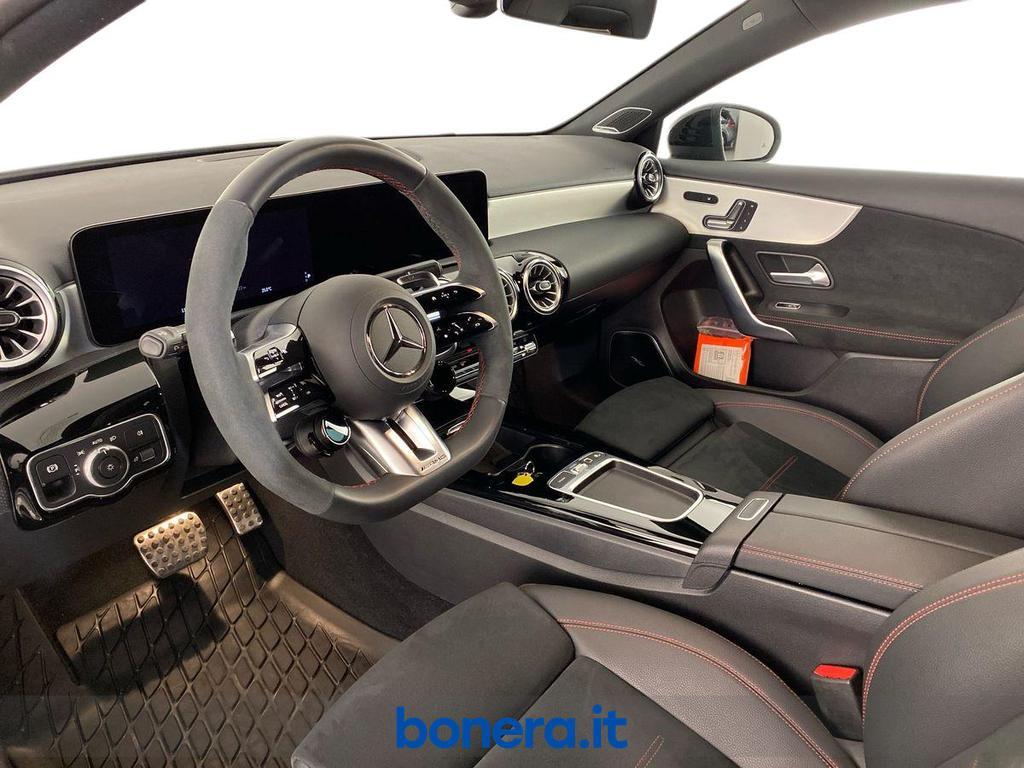 Mercedes Classe A AMG 45 S Premium Plus AMG 4Matic+ Speedshift DCT AMG 8G