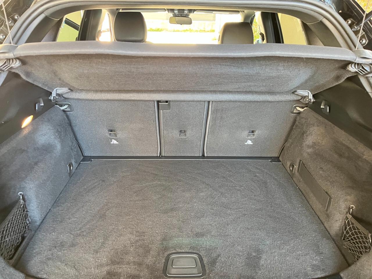 Mercedes-benz GLA 180 d Automatic Sport Plus