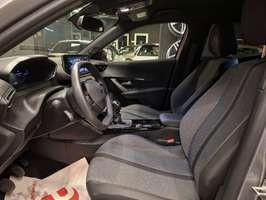 PEUGEOT 2008 2ª serie 2008 PureTech 100 S&S Al...