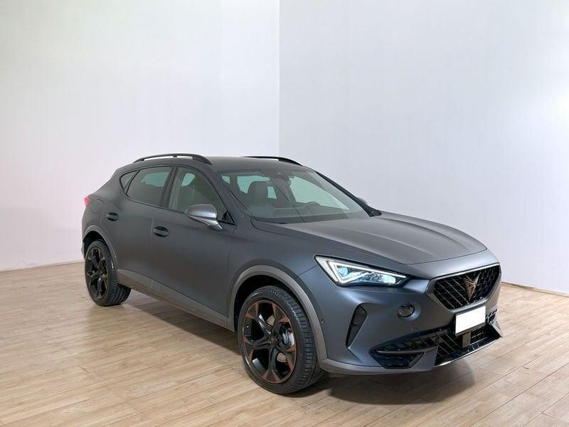 Cupra Formentor Formentor 1.5 TSI DSG