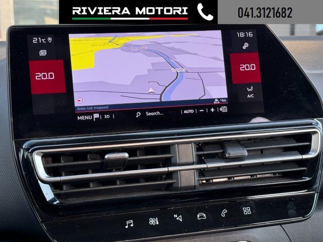 CITROEN C5 Aircross Hybrid 136 e-DCS6 Max