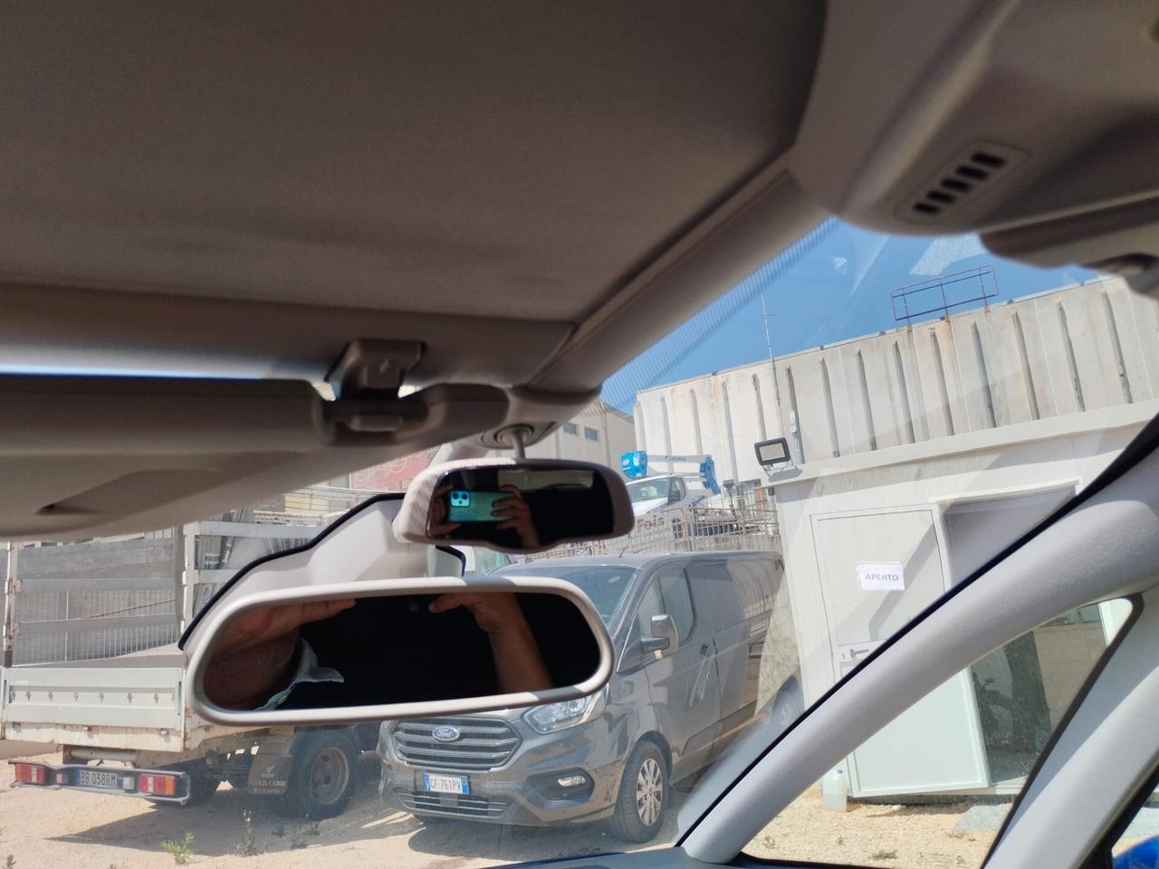 Citroen C4 Picasso BlueHDi 120 S&S Shine