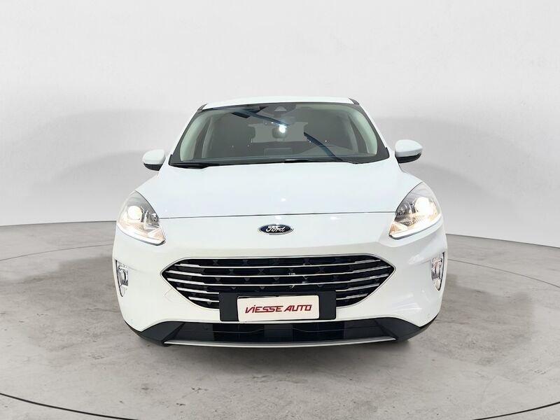 Ford Kuga 2.5 Benzina PHEV 225CV 2WD Auto ST-Line X